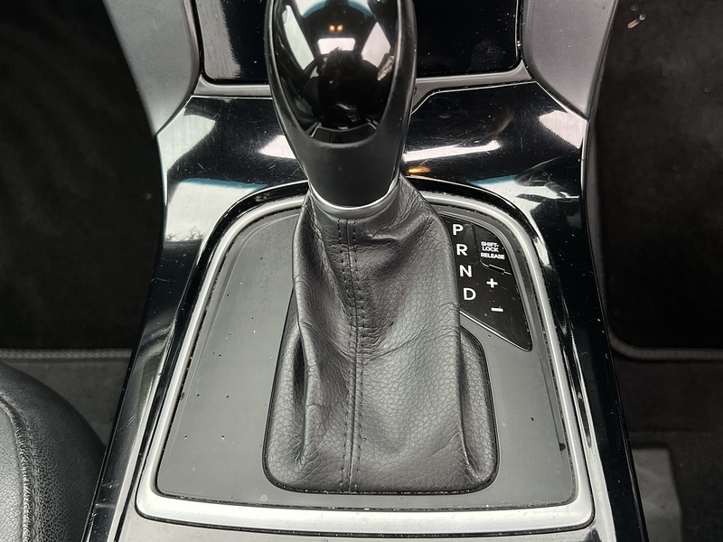 Hyundai i40 CRDi Premium - U11744