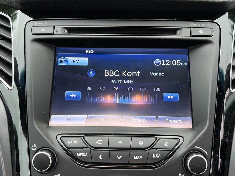 Hyundai i40 CRDi Premium - U11744