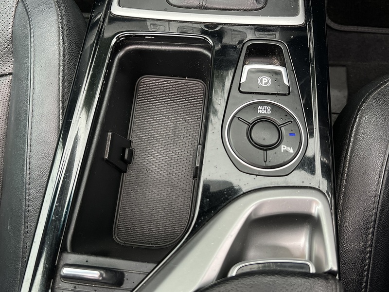 Hyundai i40 CRDi Premium - U11744