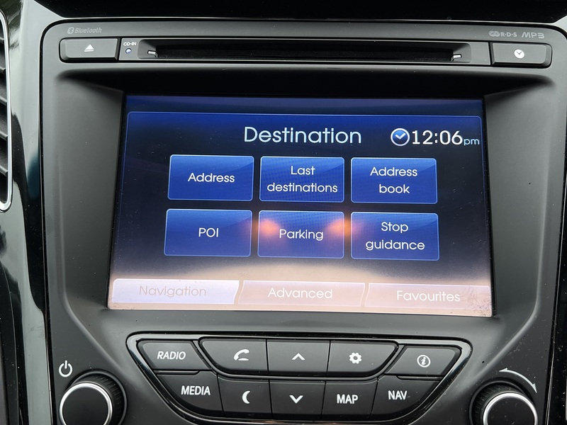 Hyundai i40 CRDi Premium - U11744