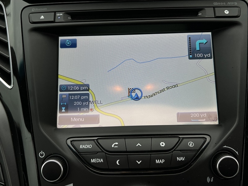 Hyundai i40 CRDi Premium - U11744