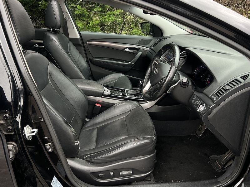 Hyundai i40 CRDi Premium - U11744