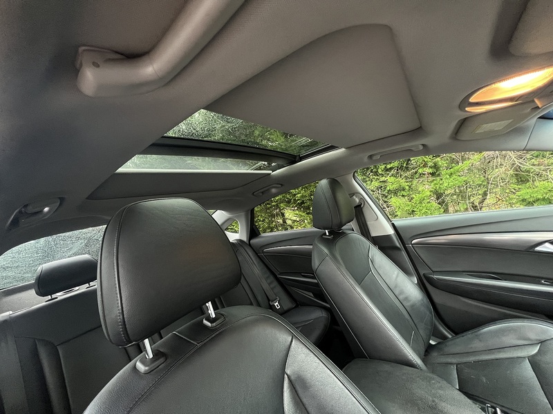 Hyundai i40 CRDi Premium - U11744