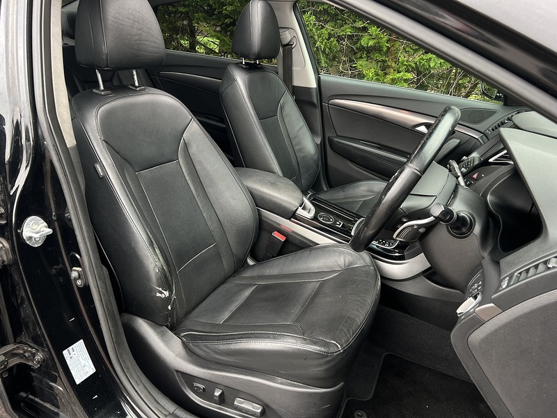 Hyundai i40 CRDi Premium - U11744