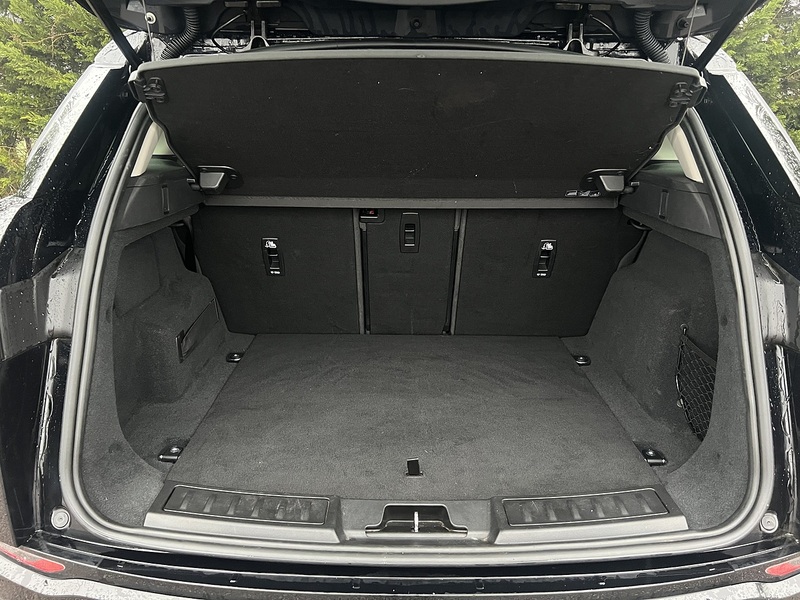 Land Rover Range Rover Evoque D150 S - U11748