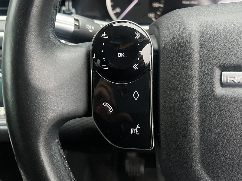 Land Rover Range Rover Evoque D150 S - U11748