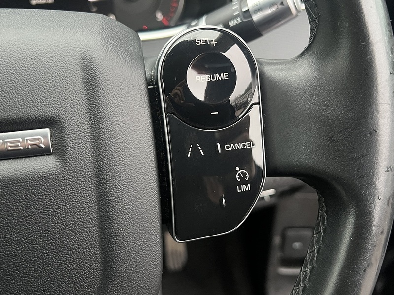 Land Rover Range Rover Evoque D150 S - U11748