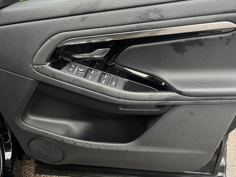 Land Rover Range Rover Evoque D150 S - U11748