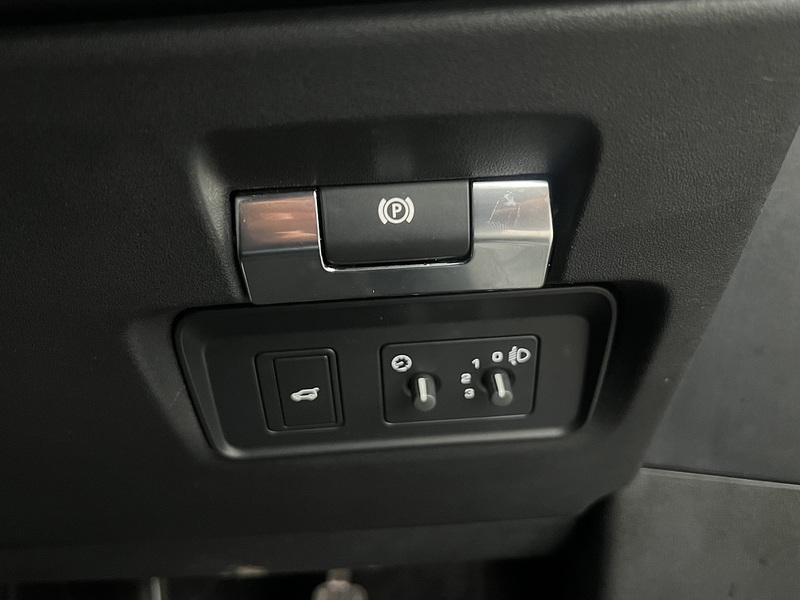 Land Rover Range Rover Evoque D150 S - U11748