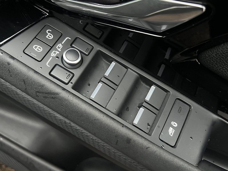 Land Rover Range Rover Evoque D150 S - U11748