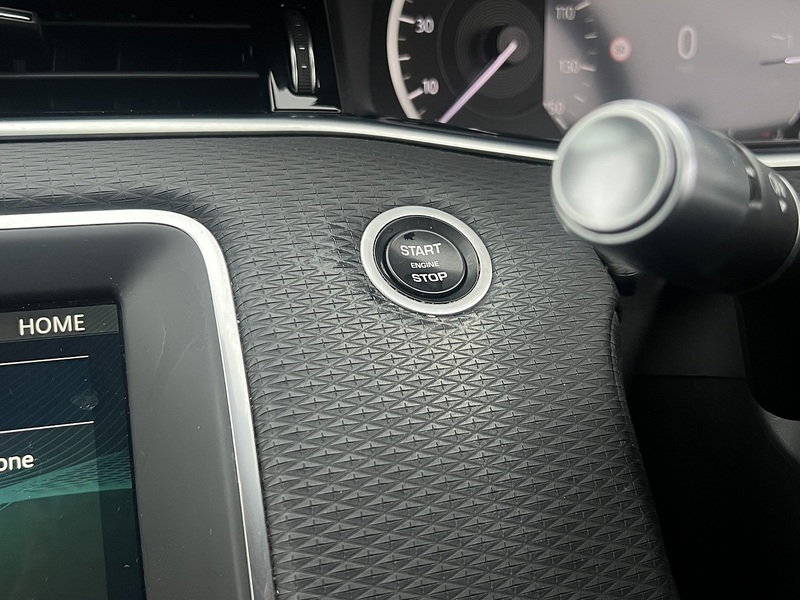 Land Rover Range Rover Evoque D150 S - U11748