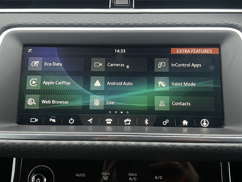 Land Rover Range Rover Evoque D150 S - U11748