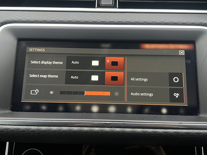 Land Rover Range Rover Evoque D150 S - U11748