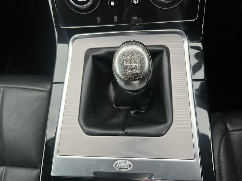 Land Rover Range Rover Evoque D150 S - U11748