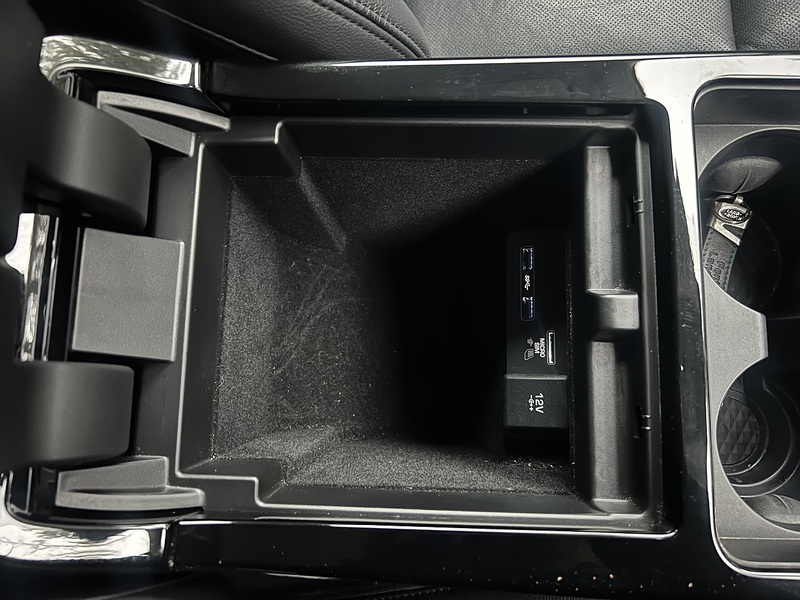 Land Rover Range Rover Evoque D150 S - U11748