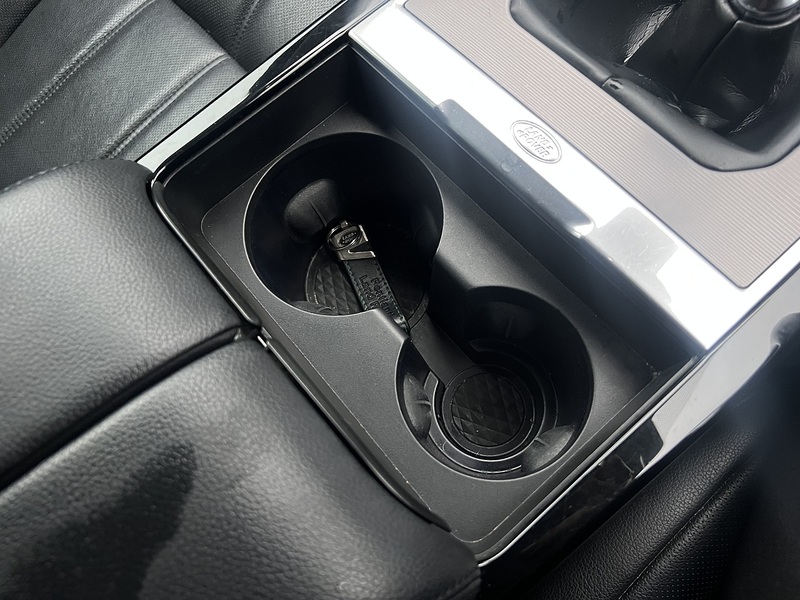 Land Rover Range Rover Evoque D150 S - U11748