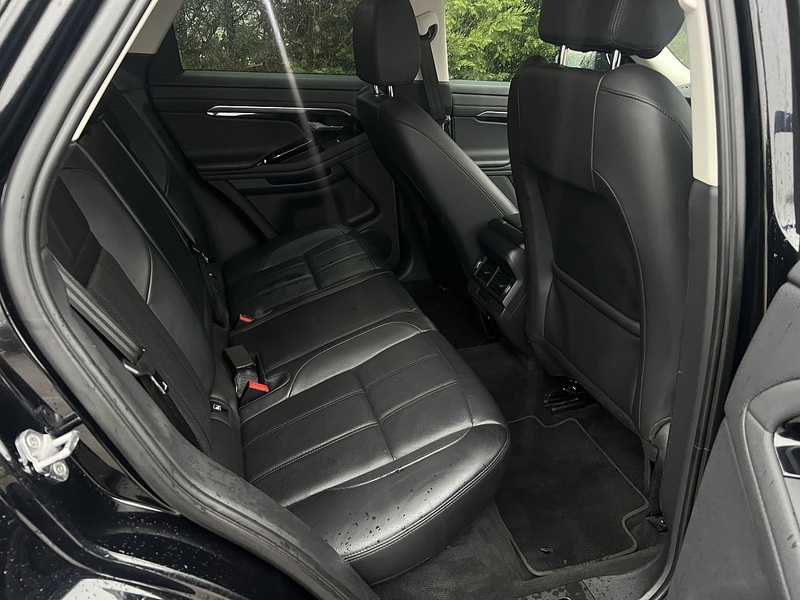 Land Rover Range Rover Evoque D150 S - U11748