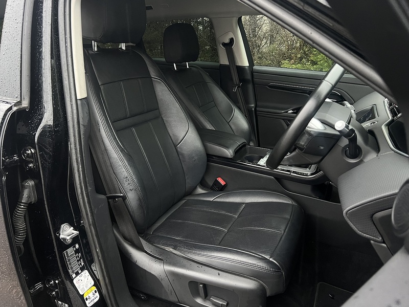 Land Rover Range Rover Evoque D150 S - U11748