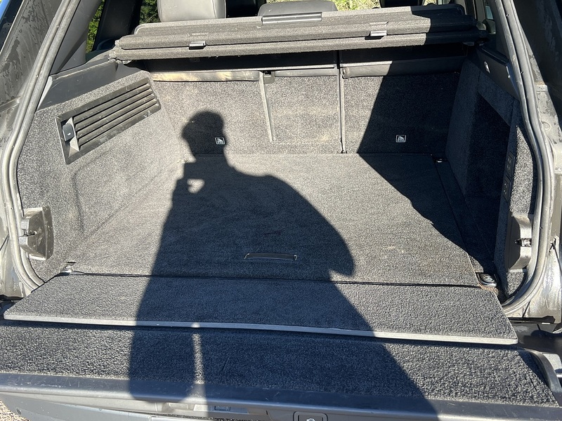 Land Rover Range Rover SD V6 Vogue - U11749