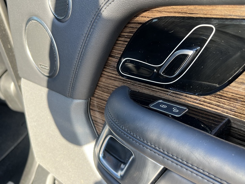 Land Rover Range Rover SD V6 Vogue - U11749