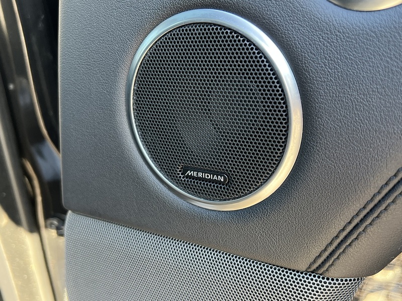 Land Rover Range Rover SD V6 Vogue - U11749