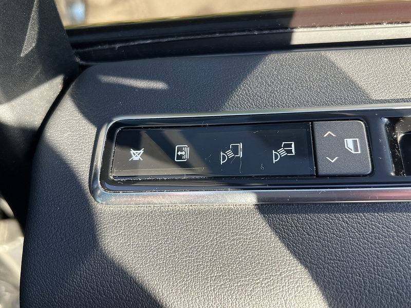 Land Rover Range Rover SD V6 Vogue - U11749