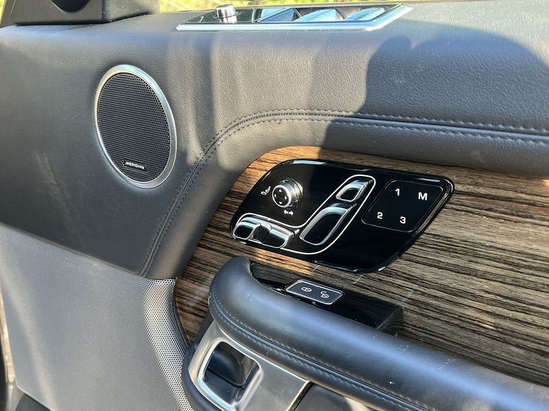 Land Rover Range Rover SD V6 Vogue - U11749