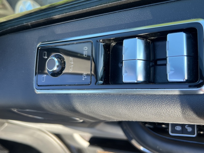 Land Rover Range Rover SD V6 Vogue - U11749