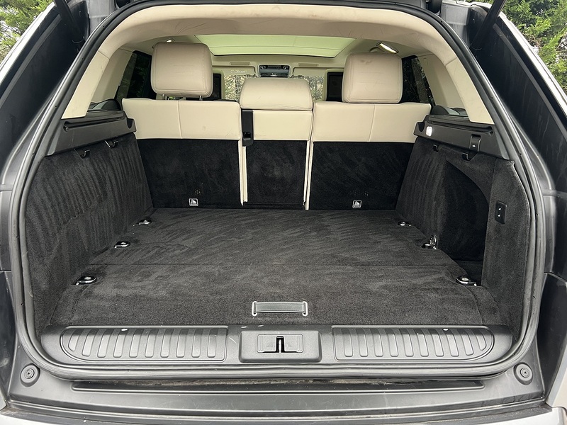 Land Rover Range Rover Sport P400e HSE - U11752