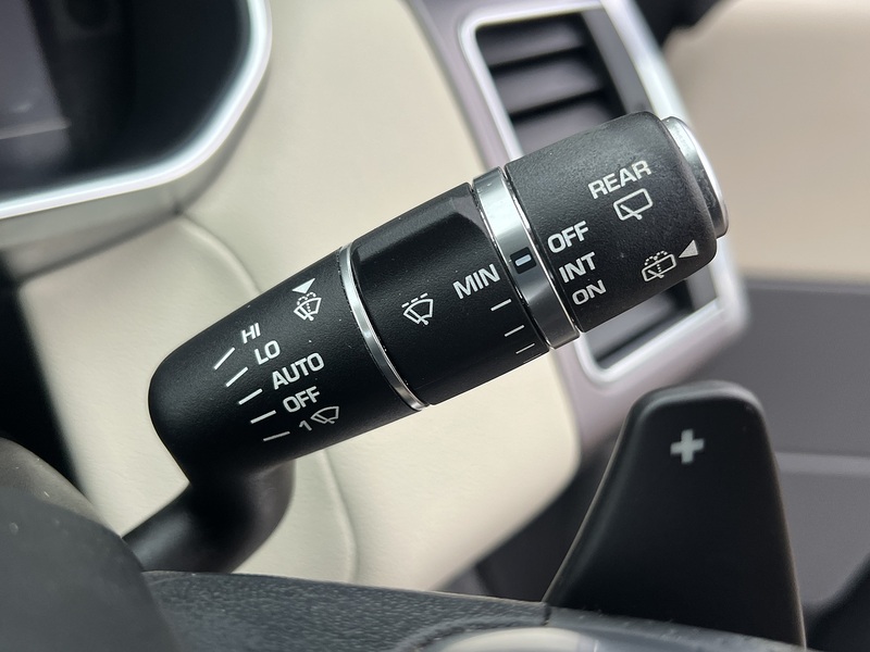 Land Rover Range Rover Sport P400e HSE - U11752