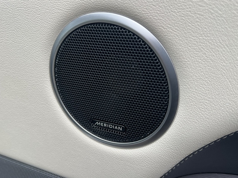 Land Rover Range Rover Sport P400e HSE - U11752