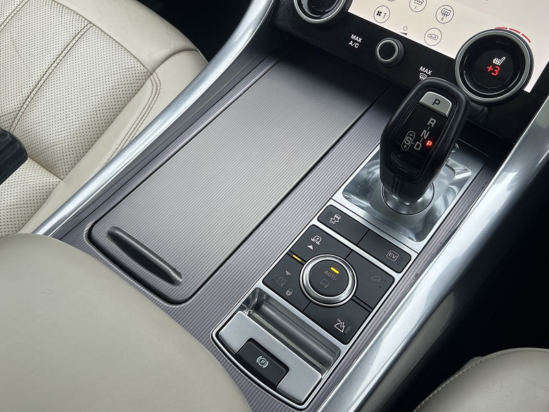 Land Rover Range Rover Sport P400e HSE - U11752