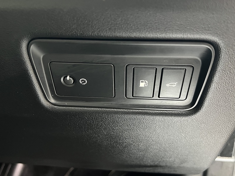 Land Rover Range Rover Sport P400e HSE - U11752