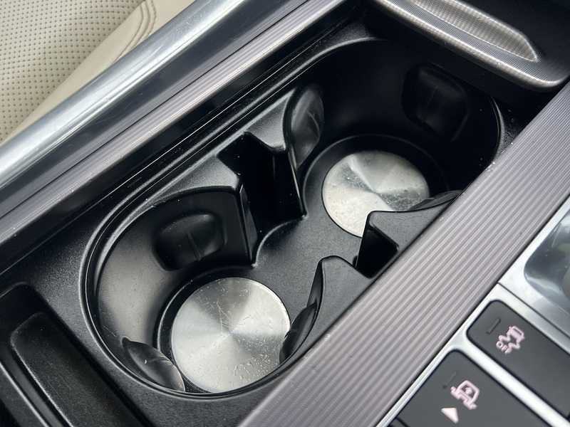 Land Rover Range Rover Sport P400e HSE - U11752