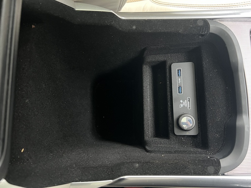 Land Rover Range Rover Sport P400e HSE - U11752