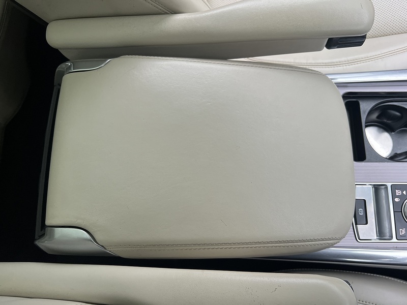 Land Rover Range Rover Sport P400e HSE - U11752