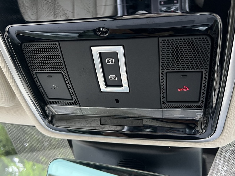 Land Rover Range Rover Sport P400e HSE - U11752