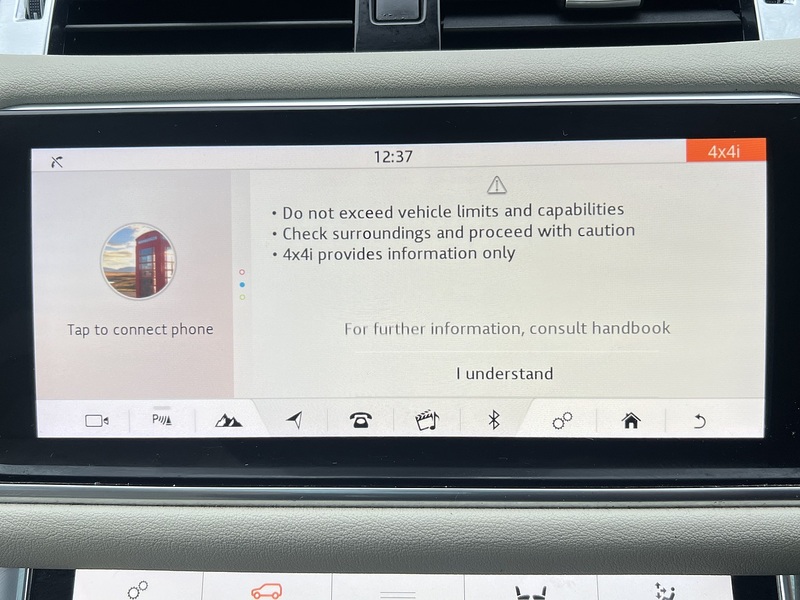 Land Rover Range Rover Sport P400e HSE - U11752