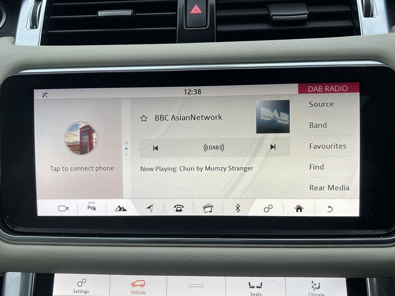 Land Rover Range Rover Sport P400e HSE - U11752