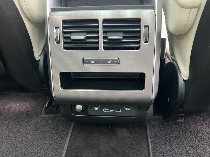 Land Rover Range Rover Sport P400e HSE - U11752