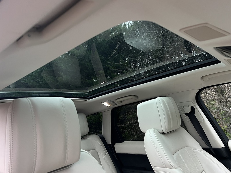 Land Rover Range Rover Sport P400e HSE - U11752