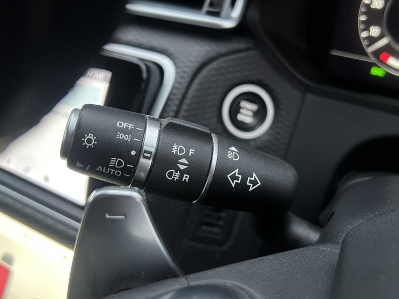 Land Rover Range Rover Velar D240 R-Dynamic SE - U11753