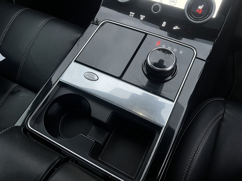 Land Rover Range Rover Velar D240 R-Dynamic SE - U11753