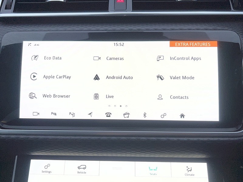 Land Rover Range Rover Velar D240 R-Dynamic SE - U11753