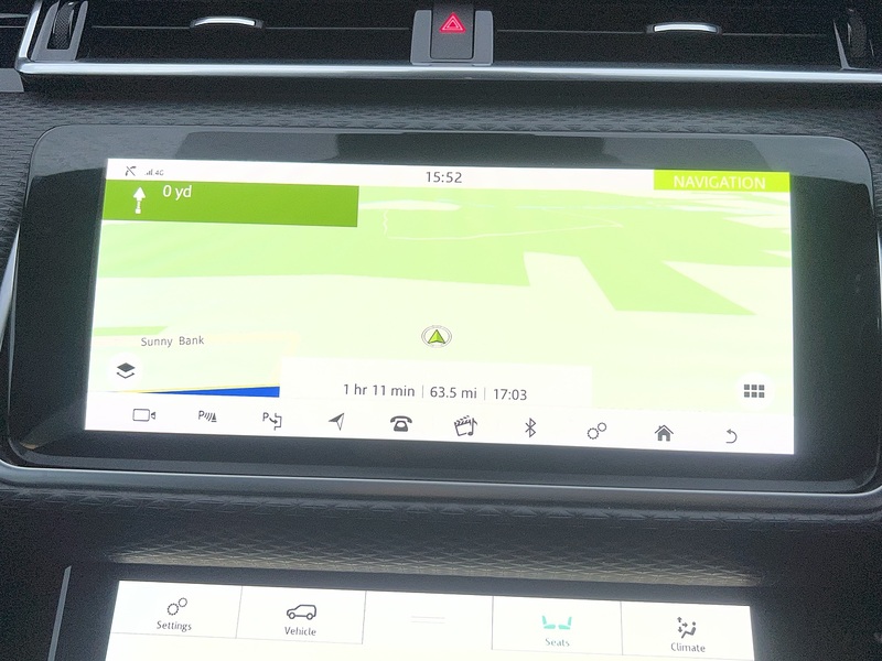 Land Rover Range Rover Velar D240 R-Dynamic SE - U11753