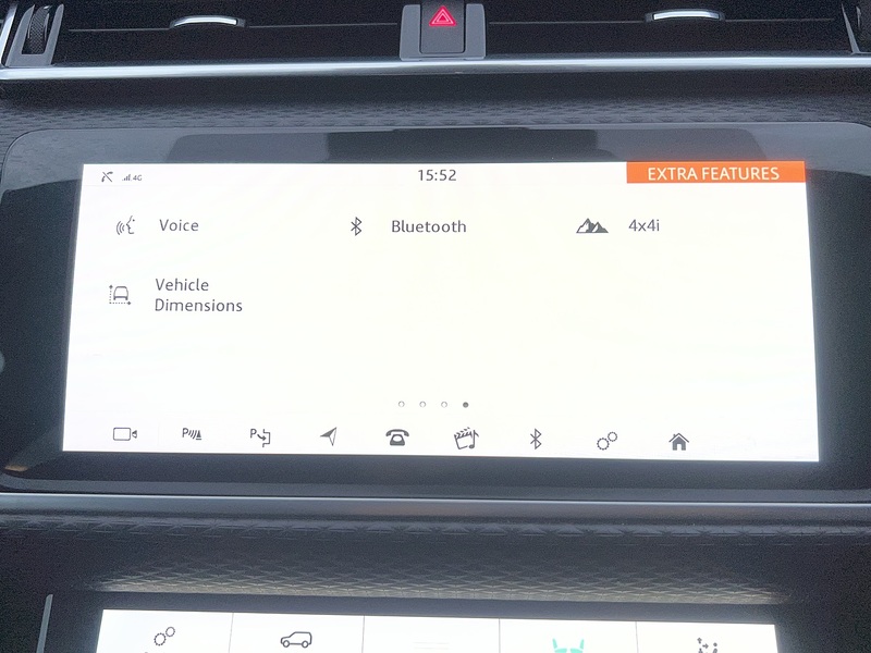 Land Rover Range Rover Velar D240 R-Dynamic SE - U11753