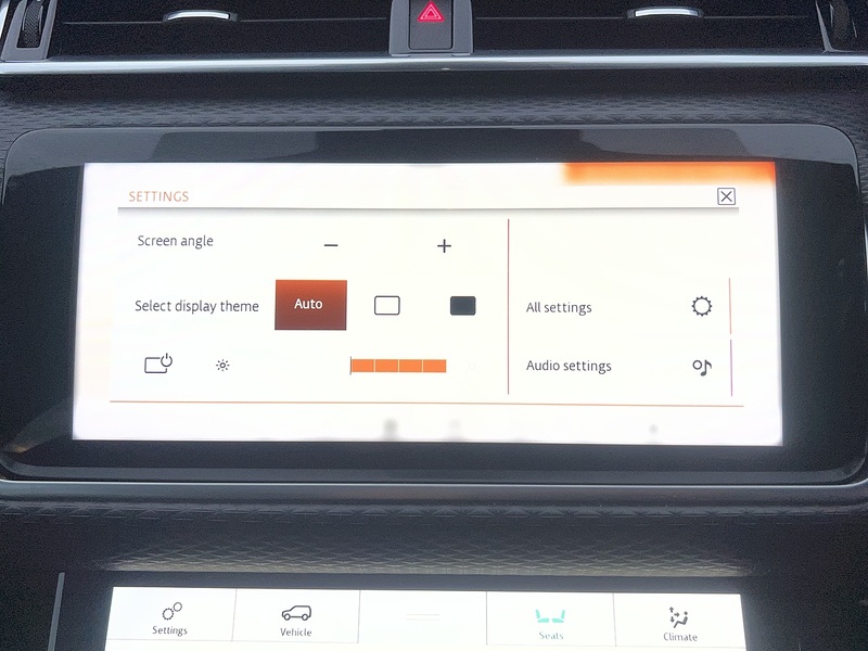 Land Rover Range Rover Velar D240 R-Dynamic SE - U11753