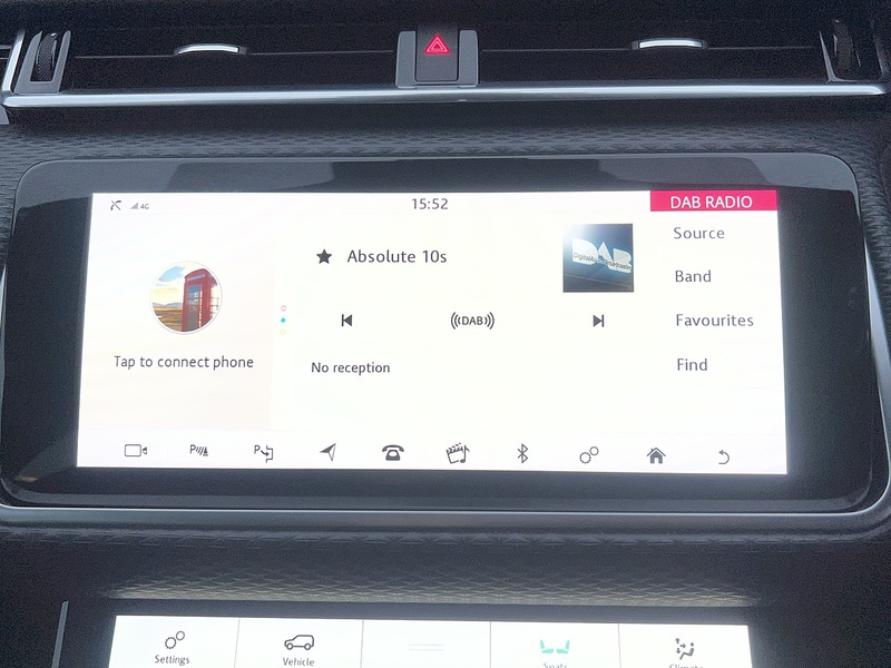 Land Rover Range Rover Velar D240 R-Dynamic SE - U11753