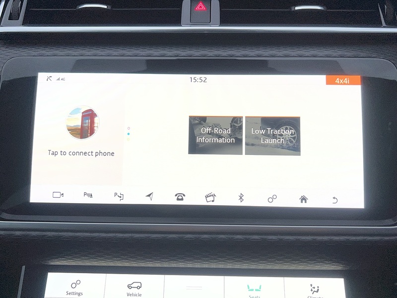 Land Rover Range Rover Velar D240 R-Dynamic SE - U11753