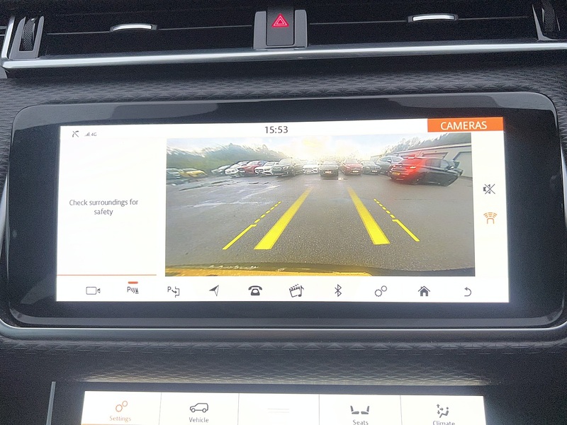 Land Rover Range Rover Velar D240 R-Dynamic SE - U11753